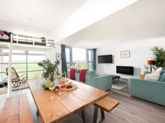 Penthouse 53 Zinc (Sleeps 8)