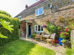 Perhay Cottage