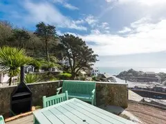 Pilchard Rock