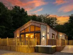 Pipistrelle Barn 