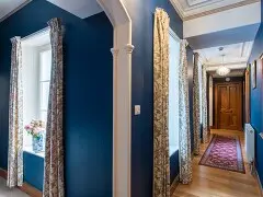 Firthside Manor - Historic Charm & Family Fun