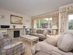 Pittefaux Cottage