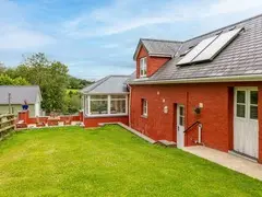 Plas Drygarn Ty Coch