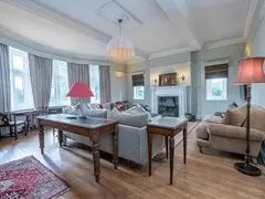 Plas Glan Menai