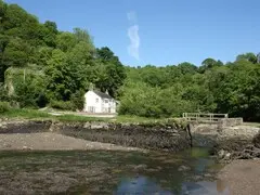 Fowey