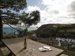 Portloe