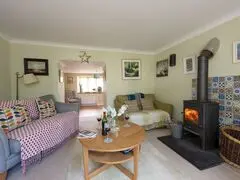 Pump Cottage and Annexe