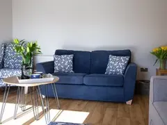 Quarry House