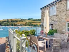 Quayside Cottage