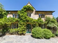 Quietreach Cottage