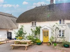 Rambler Cottage