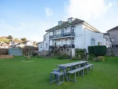 Ranscombe House