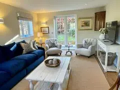 Ridgebrook Cottage