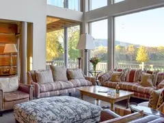 River Lodge