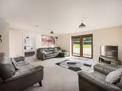 Robins Rest