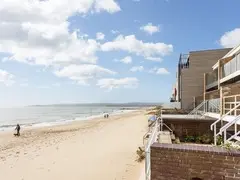 Rona Beach 