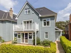 Roosters Perch, 32 Brownsea Road