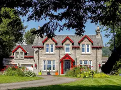 Pitlochry