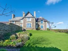 Rowden House