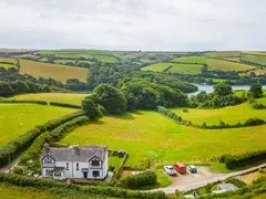 Scoble Cottage