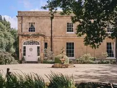 Scott’s Manor