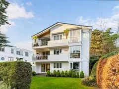 Seahaven in Sandbanks