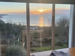 Freshwater East