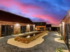 Sherwood Lodge
