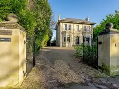 Sinatra Villa