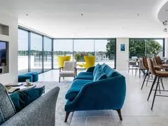 Skippers Retreat