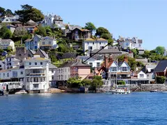 Kingswear