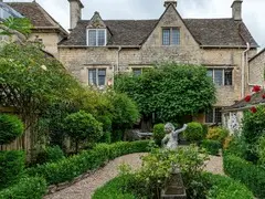 Smidge Cottage