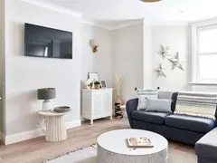 Sparrow House