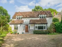 Speedwell Cottage