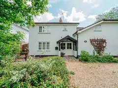 Springers Cottage