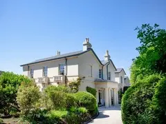 St Annes Manor