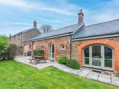 Stable Cottage 