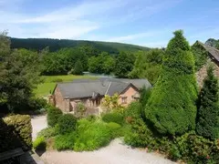 Stables