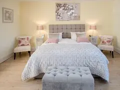 Tranquil Haven - Luxurious Country Home