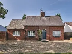 Steward’s Cottage