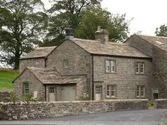 Stone Farmhouse