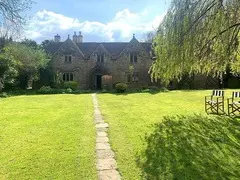 Stone House