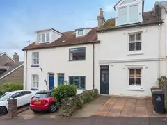 Stonehouse