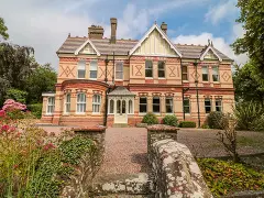 Stoneleigh