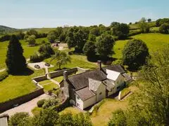 Summergreen Farmhouse