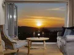 Sunset Sands