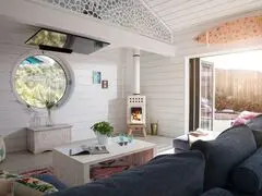 Sunset Three Bed Beach House
