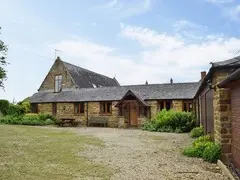 Swallow Barn