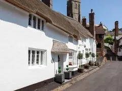 Sweet Shop Cottage