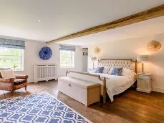 Tranquil Haven - Gourmet Kitchen & Kent Coast